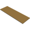 Shuttering panels | Length: 1500 mm, Width: 500 mm | with edge protection